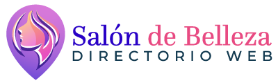 Salon de Belleza Directorio Web